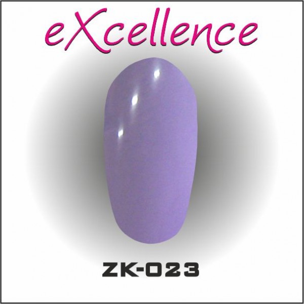 Gel color Excellence 5g #23